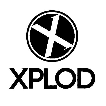 XPLOD