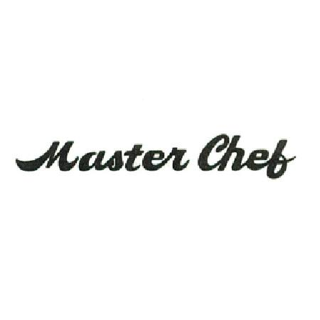 MASTER CHEF