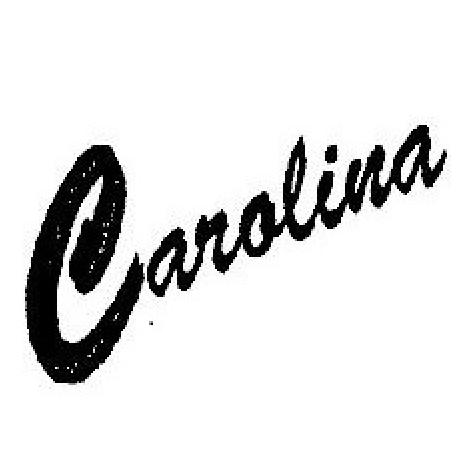 CAROLINA