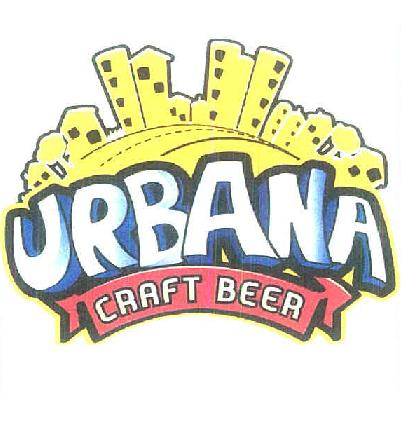 URBANA