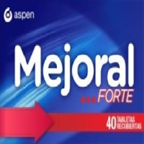 MEJORAL