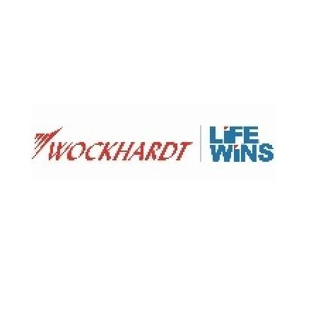 WOCKHARDT LIFE WINS