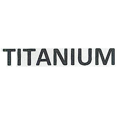TITANIUM