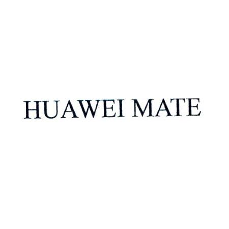 HUAWEI MATE