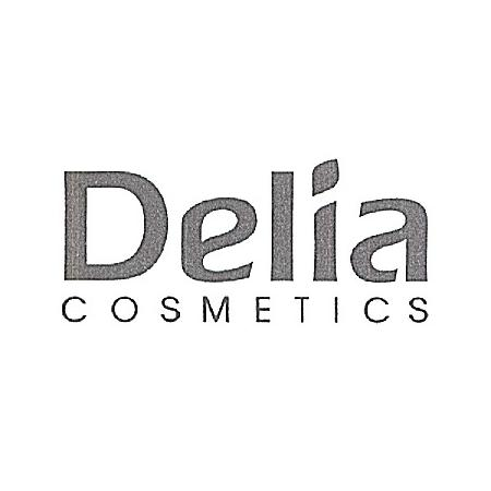 Delia COSMETICS
