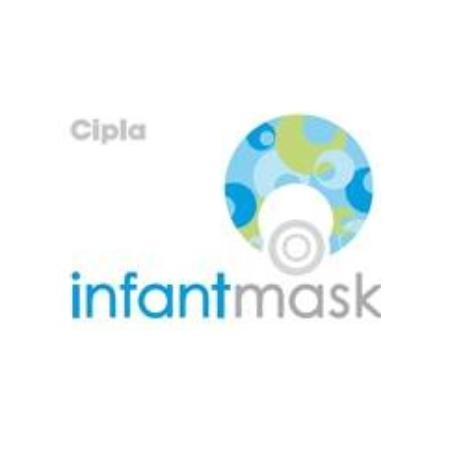 Cipla infantmask