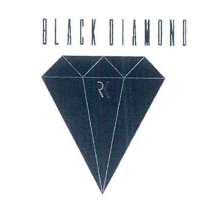 BLACK DIAMOND