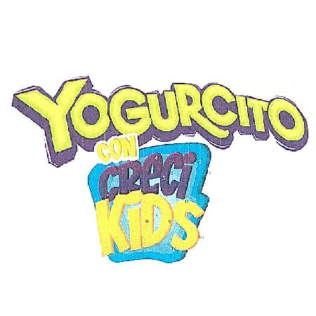 YOGURCITO CON CRECIKIDS