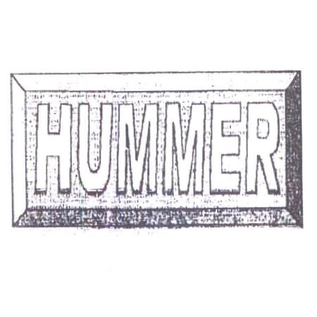 HUMMER