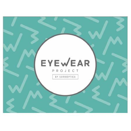 W EYEWEAR PROJECT BY SERVIOPTICA