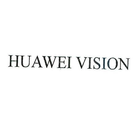 HUAWEI VISION