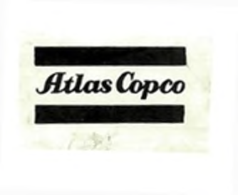ATLAS COPCO