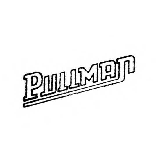 PULLMAN