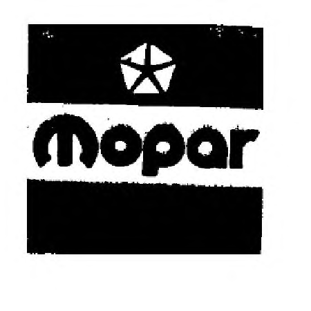 MOPAR