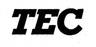 TEC
