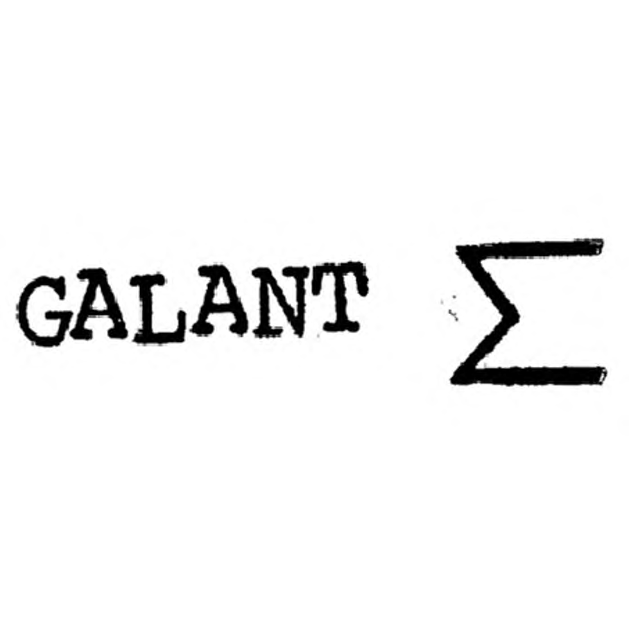 GALANT