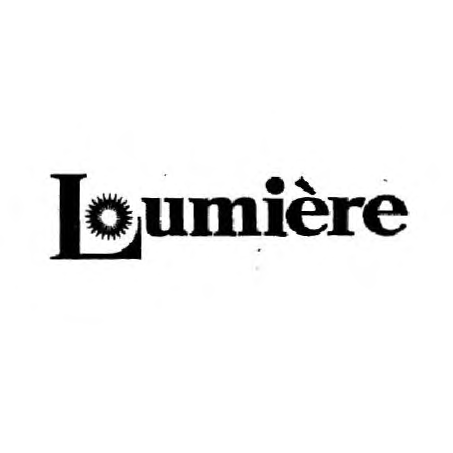 LUMIERE