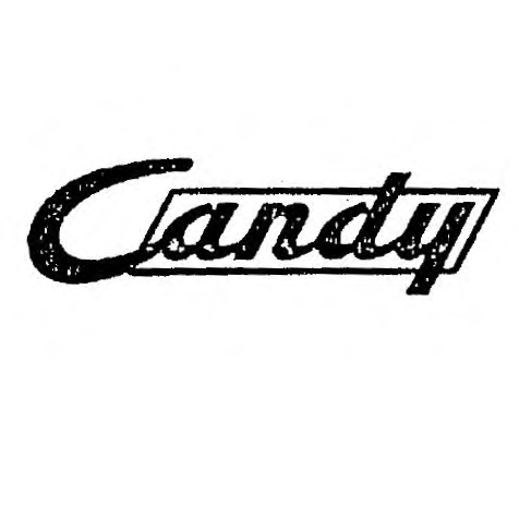 CANDY
