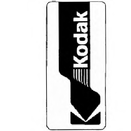 KODAK