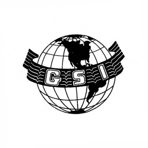 G.S.I. GLOBO Y BANDERA