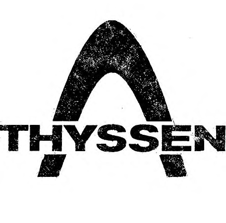 THYSSEN