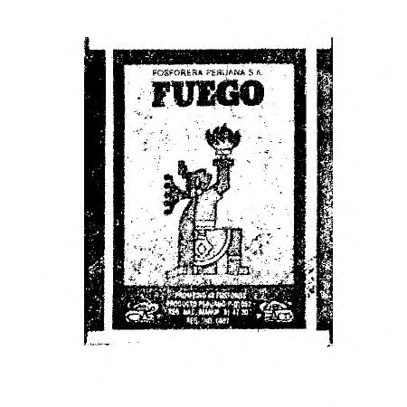 FUEGO