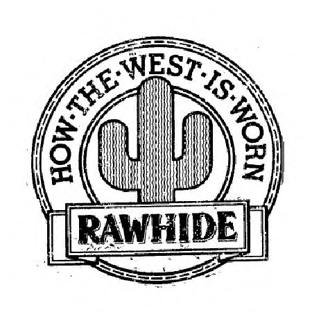 RAWHIDE