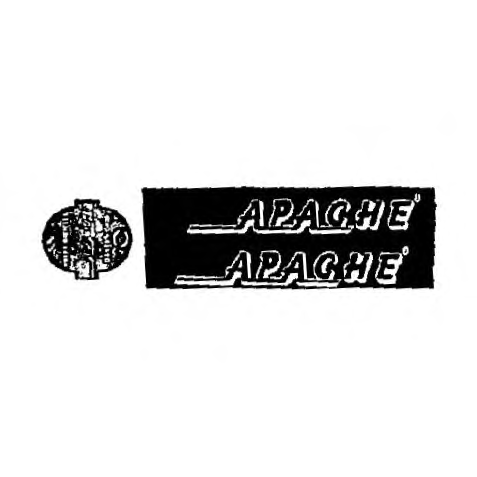 APACHE