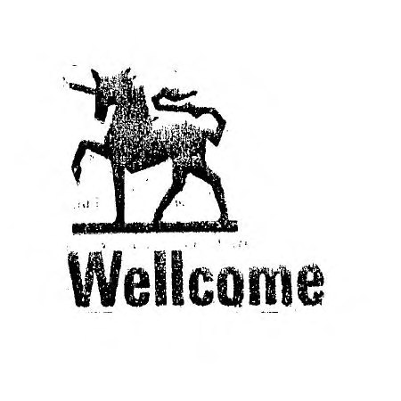 WELLCOME