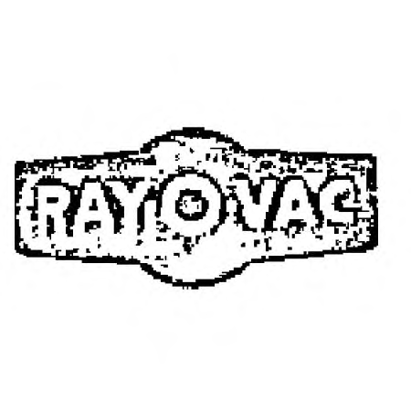 RAY-O-VAC