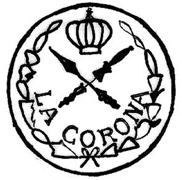 LA CORONA