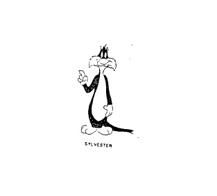SYLVESTER