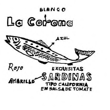 LA CORONA