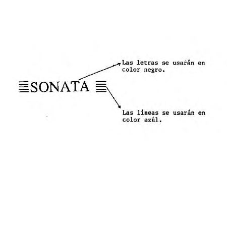 SONATA