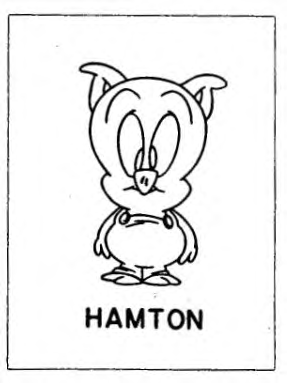 HAMTON