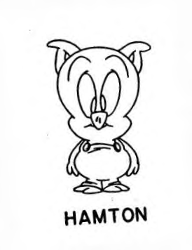 HAMTON