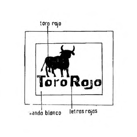 TORO ROJO