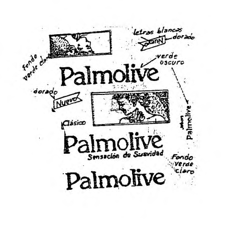 PALMOLIVE