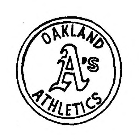 OAKLAND ATHLETICS