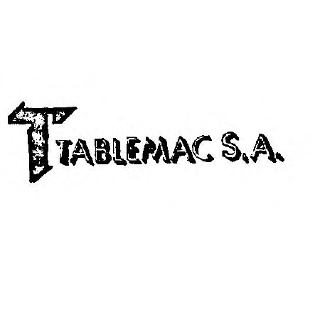 TABLEMAC S.A