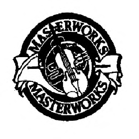 MASTERWORKS