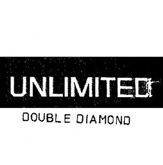 UNLIMITED DOUBLE DIAMOND