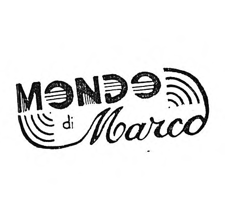 MONDO DI MARCO