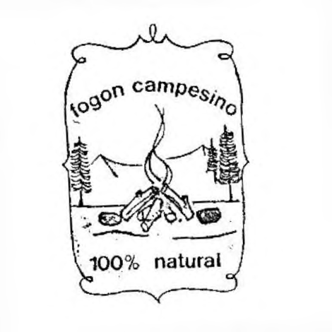 FOGON CAMPESINO