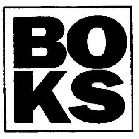 BOKS