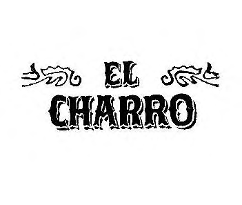 EL CHARRO