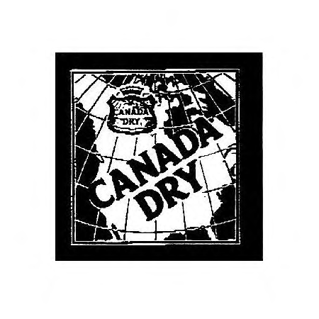 CANADA DRY