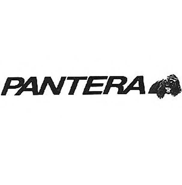 PANTERA