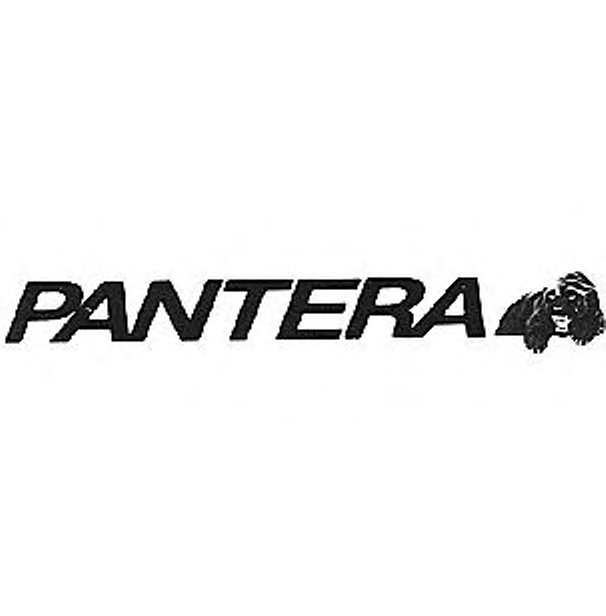 PANTERA