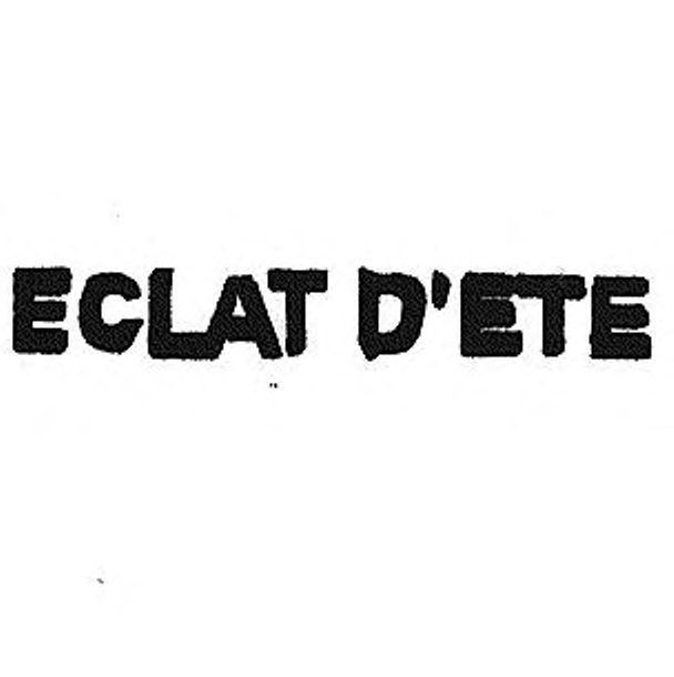 ECLAT D´ETE